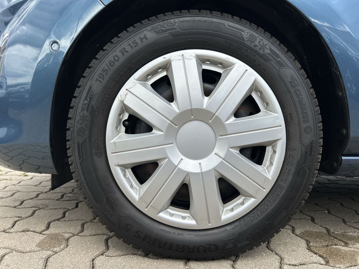 Ford Fiesta - Bild 8 von 15
