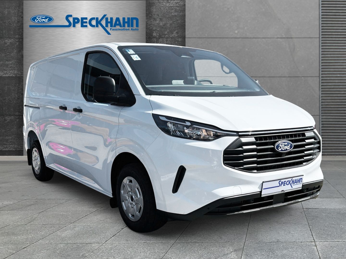 Ford Transit Custom - Bild 5 von 15
