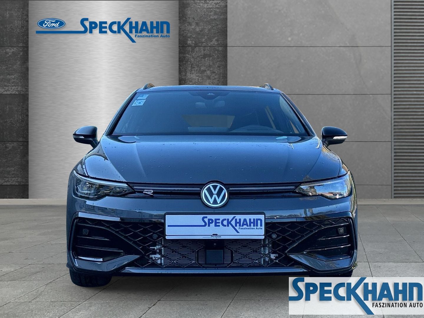 Volkswagen Golf VIII Variant 1.5 eTSI 110 kW R-Line EU6e HEAD-UP-Display Abstandsregeltempomat - Bild 6 von 20