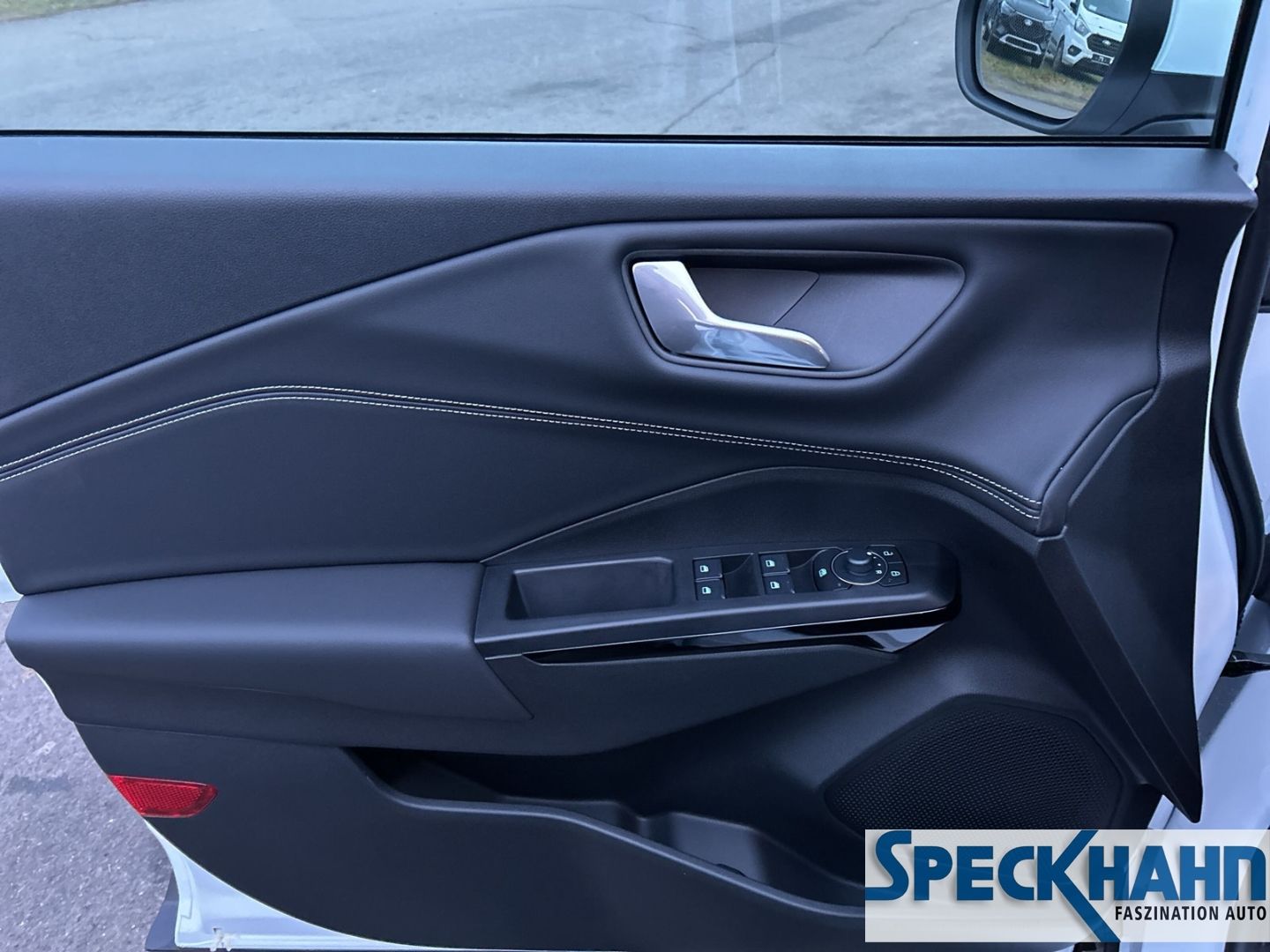 Ford Puma Titanium 1.0 EcoBoost Mild Hybrid Kamera LED Sitzhzg. - Bild 20 von 20