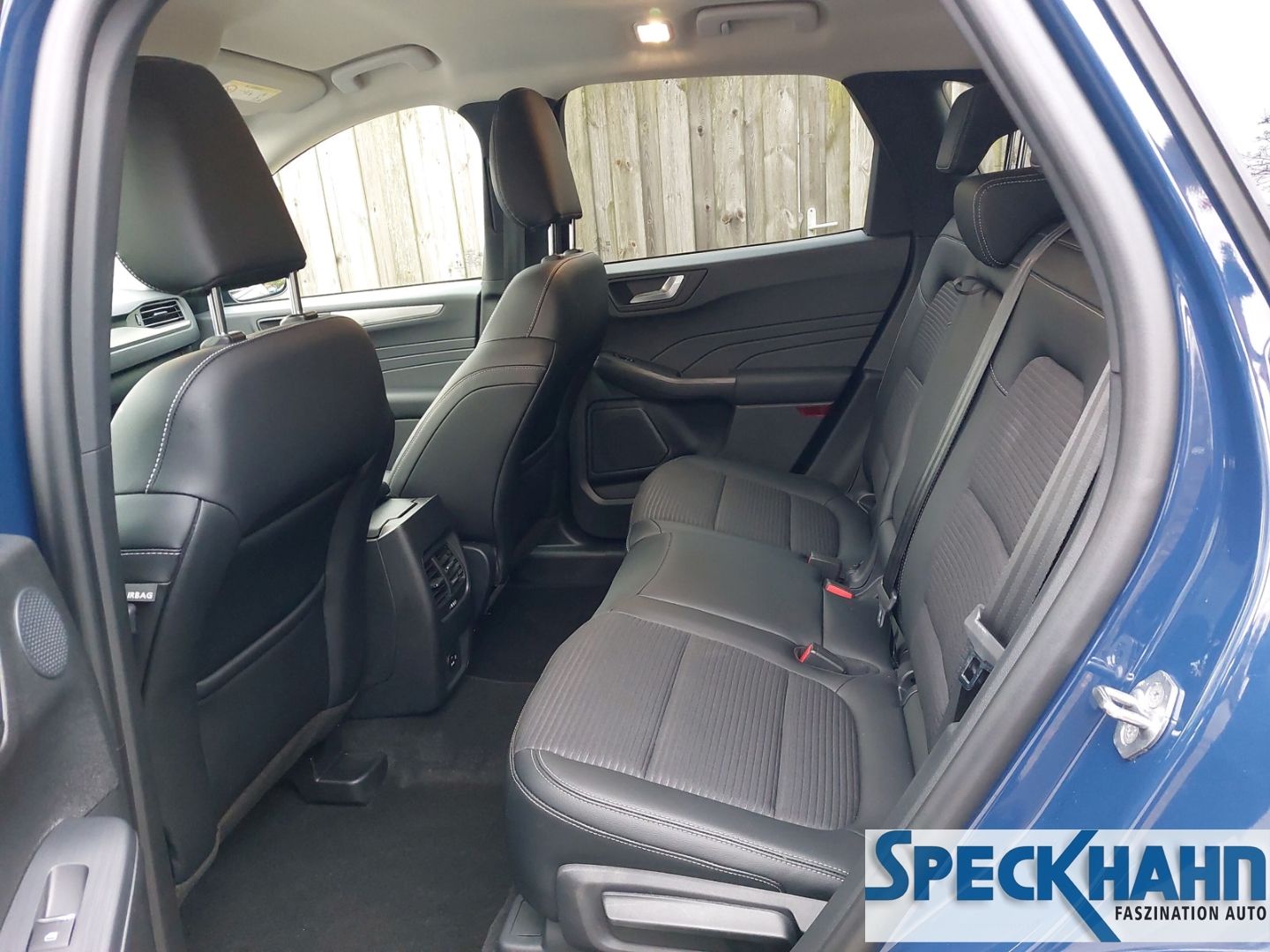 Ford Kuga - Bild 13 von 15