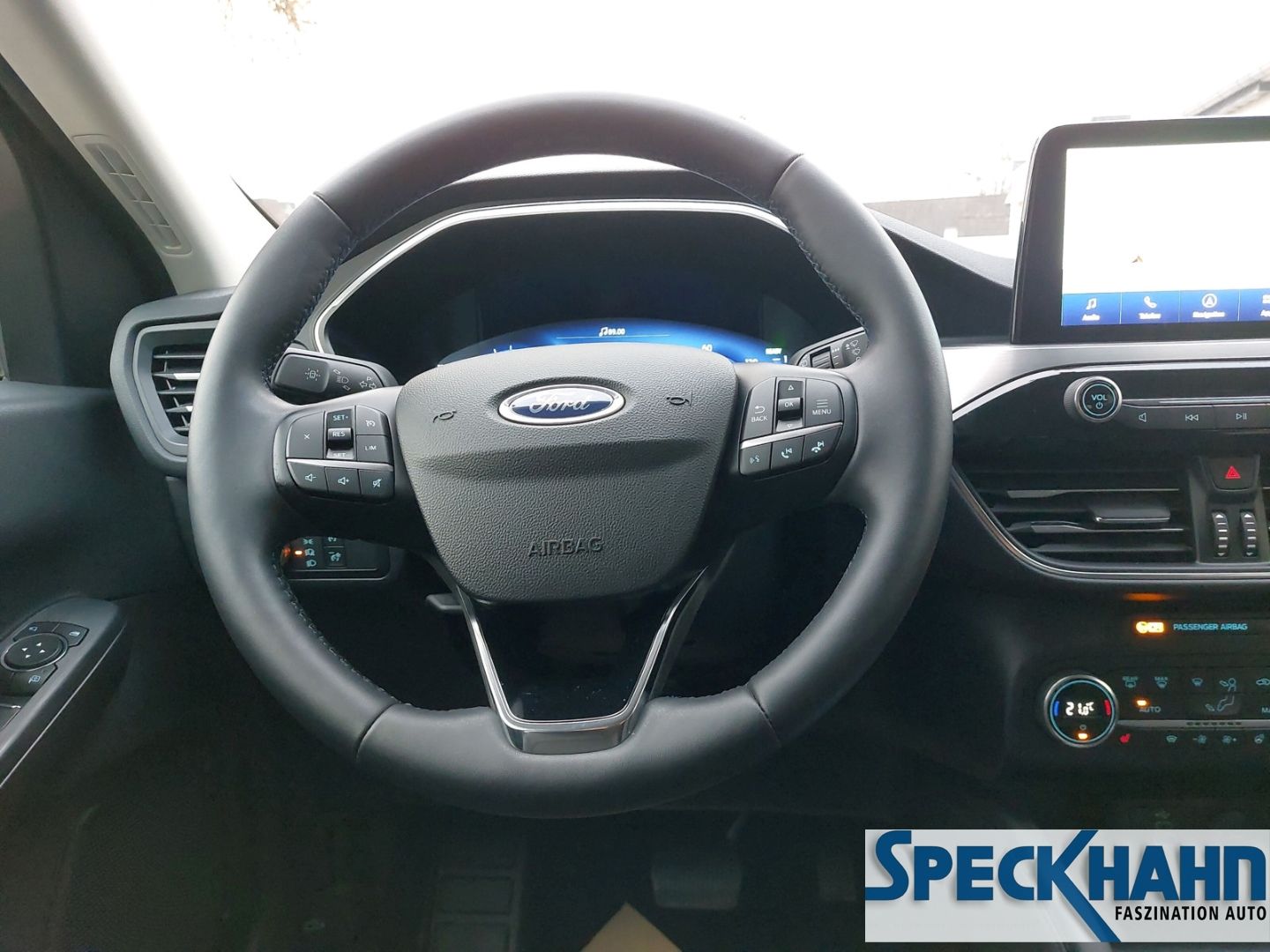 Ford Kuga - Bild 15 von 15