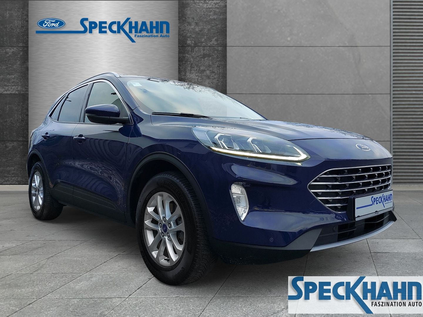 Ford Kuga - Bild 5 von 15