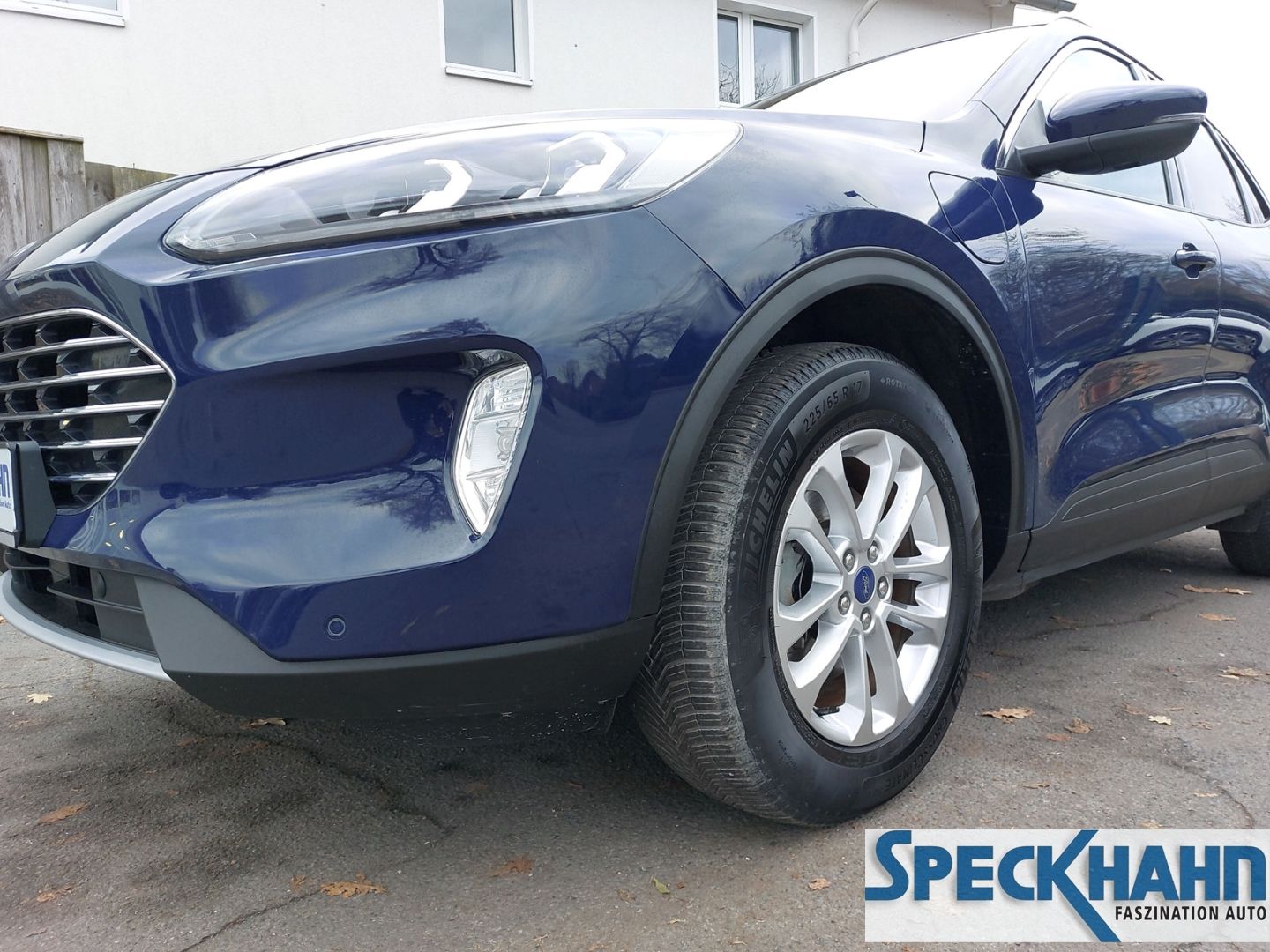 Ford Kuga - Bild 7 von 15