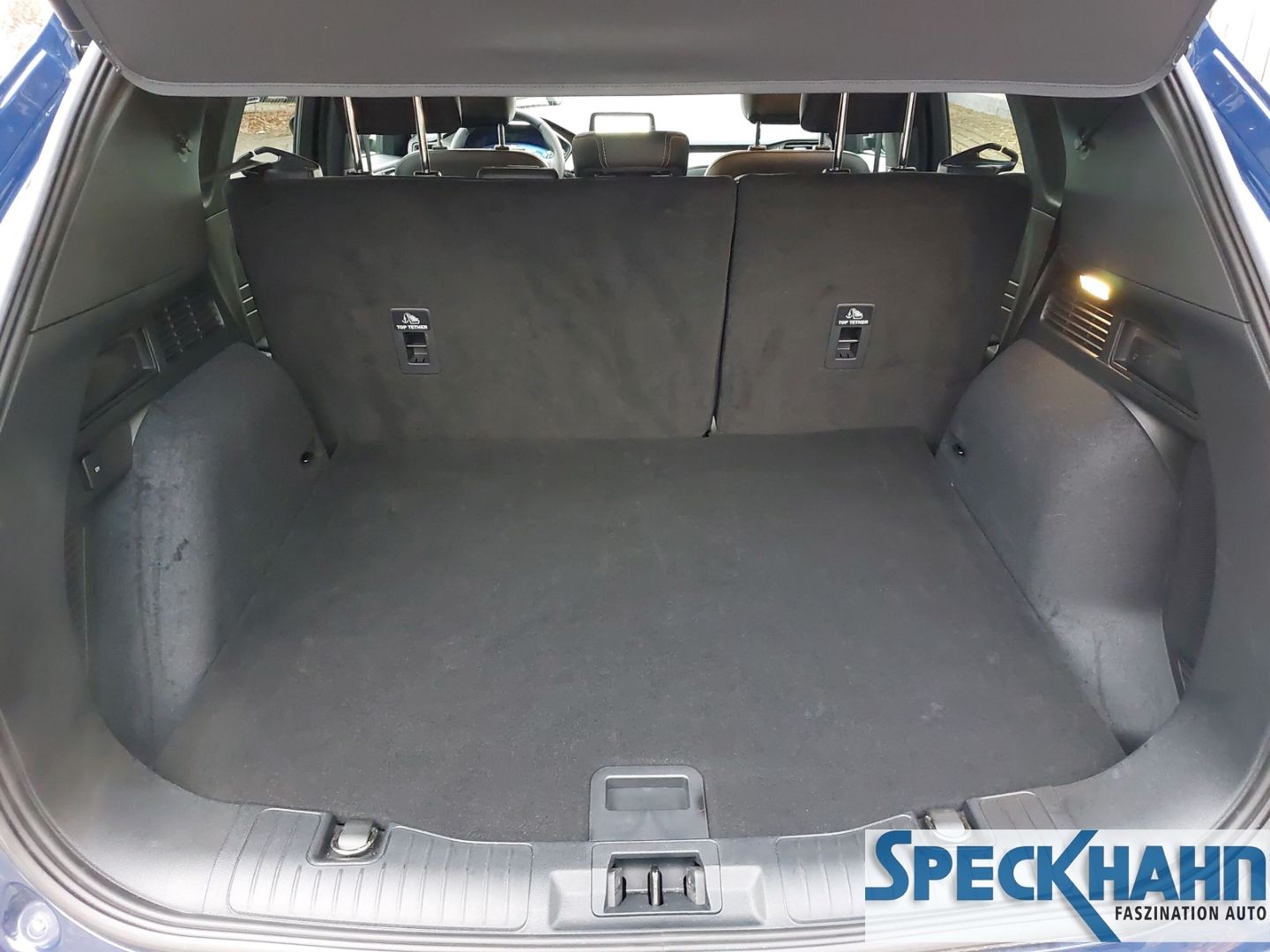 Ford Kuga - Bild 9 von 15