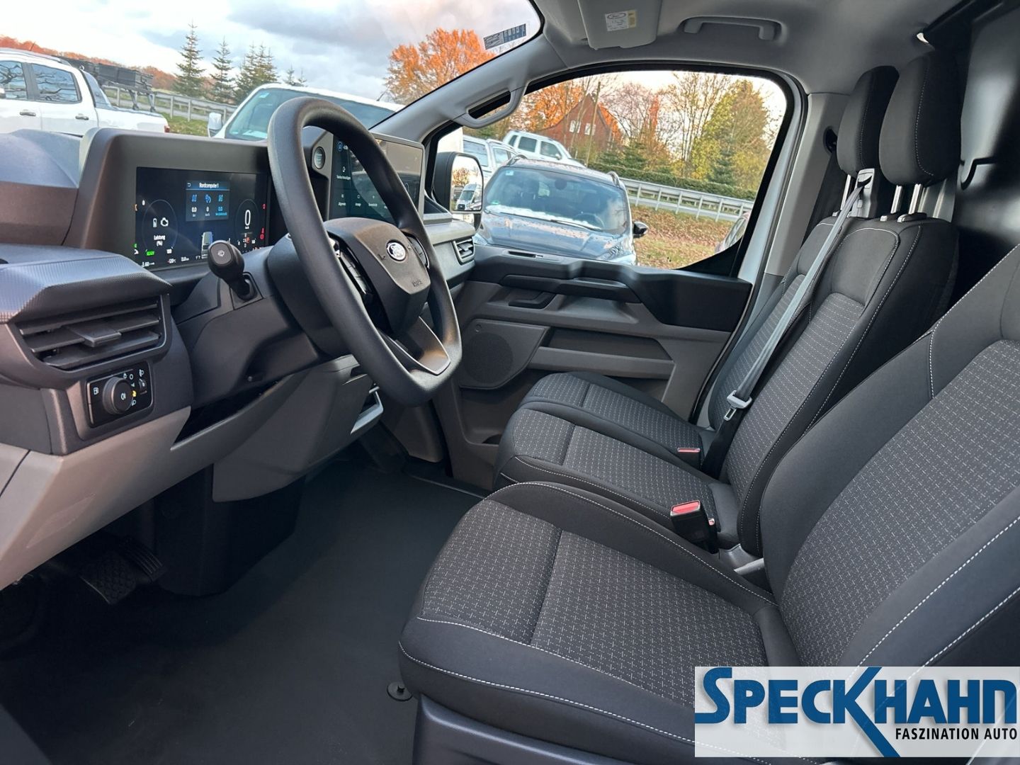 Ford Transit Custom Kasten 320 L1 Trend FWD Plug-in Hybrid Klimaaut. - Bild 11 von 20