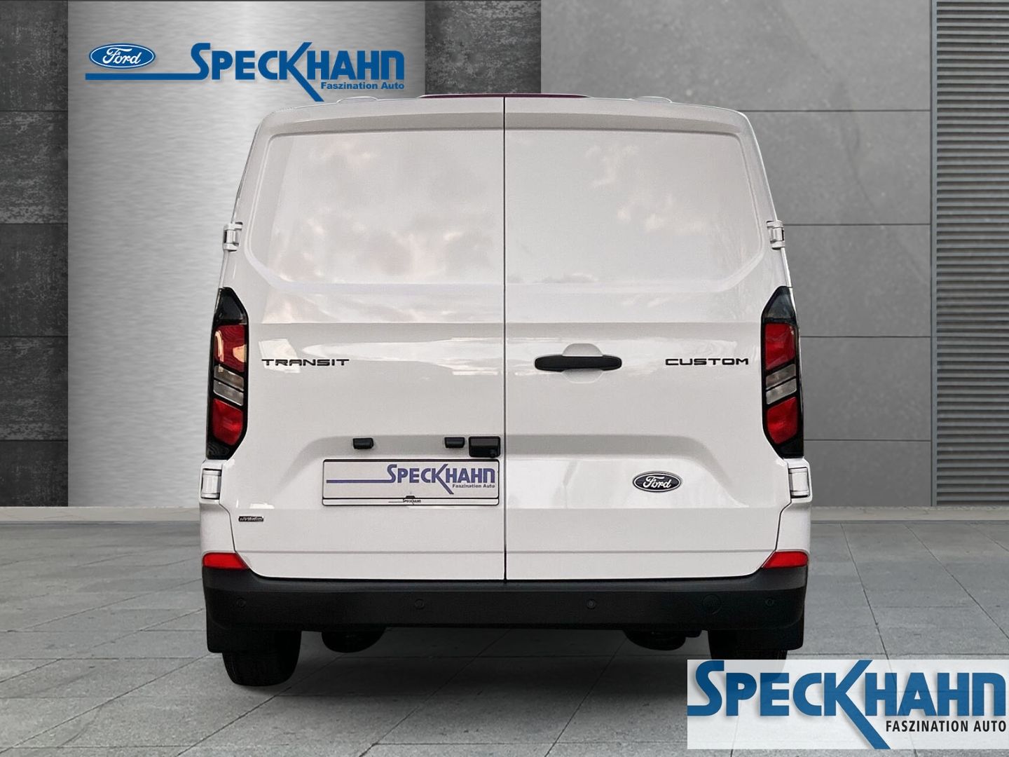 Ford Transit Custom Kasten 320 L1 Trend FWD Plug-in Hybrid Klimaaut. - Bild 3 von 20