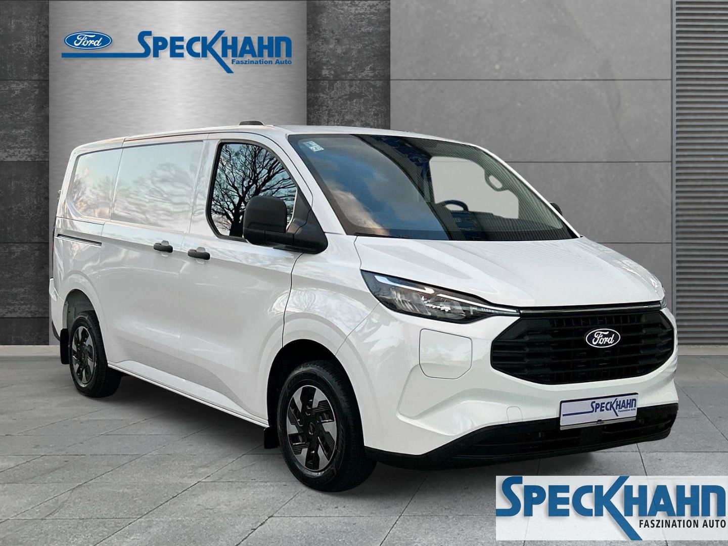 Ford Transit Custom Kasten 320 L1 Trend FWD Plug-in Hybrid Klimaaut. - Bild 5 von 20