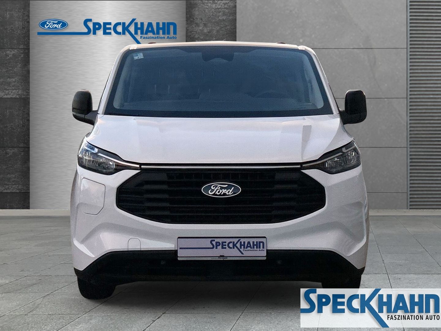 Ford Transit Custom Kasten 320 L1 Trend FWD Plug-in Hybrid Klimaaut. - Bild 6 von 20