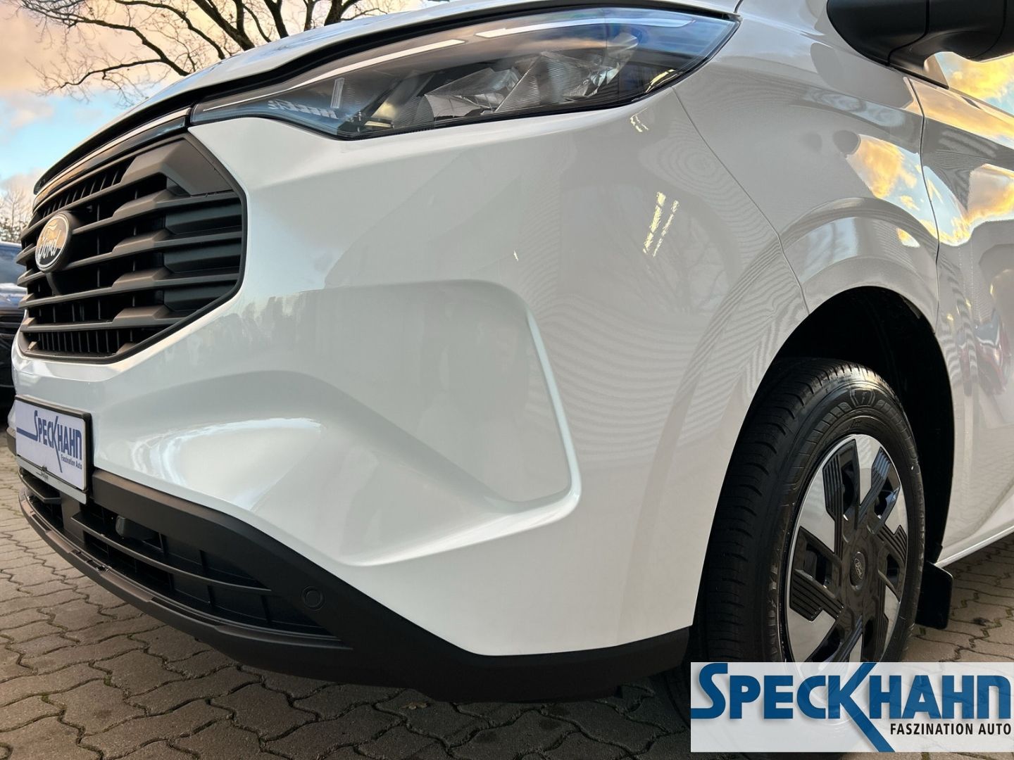 Ford Transit Custom Kasten 320 L1 Trend FWD Plug-in Hybrid Klimaaut. - Bild 7 von 20