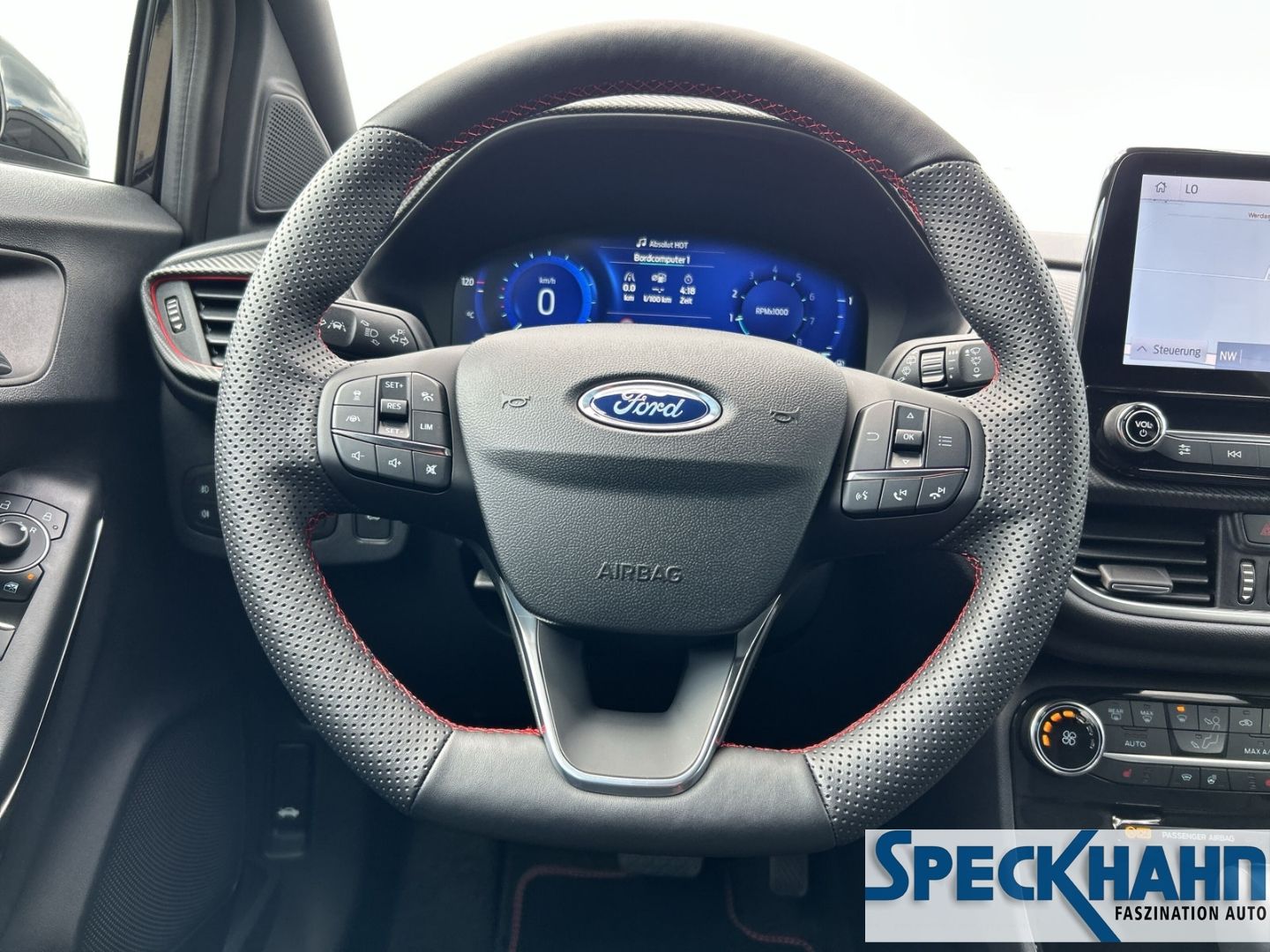 Ford Puma - Bild 15 von 15