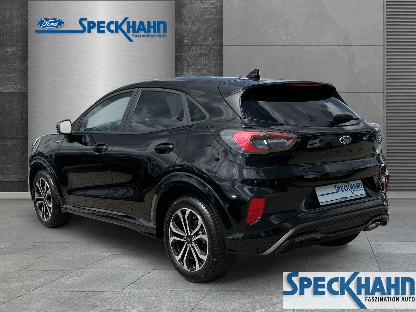 Ford Puma - Bild 2 von 15