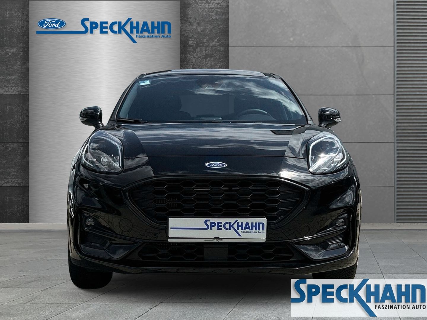 Ford Puma - Bild 6 von 15