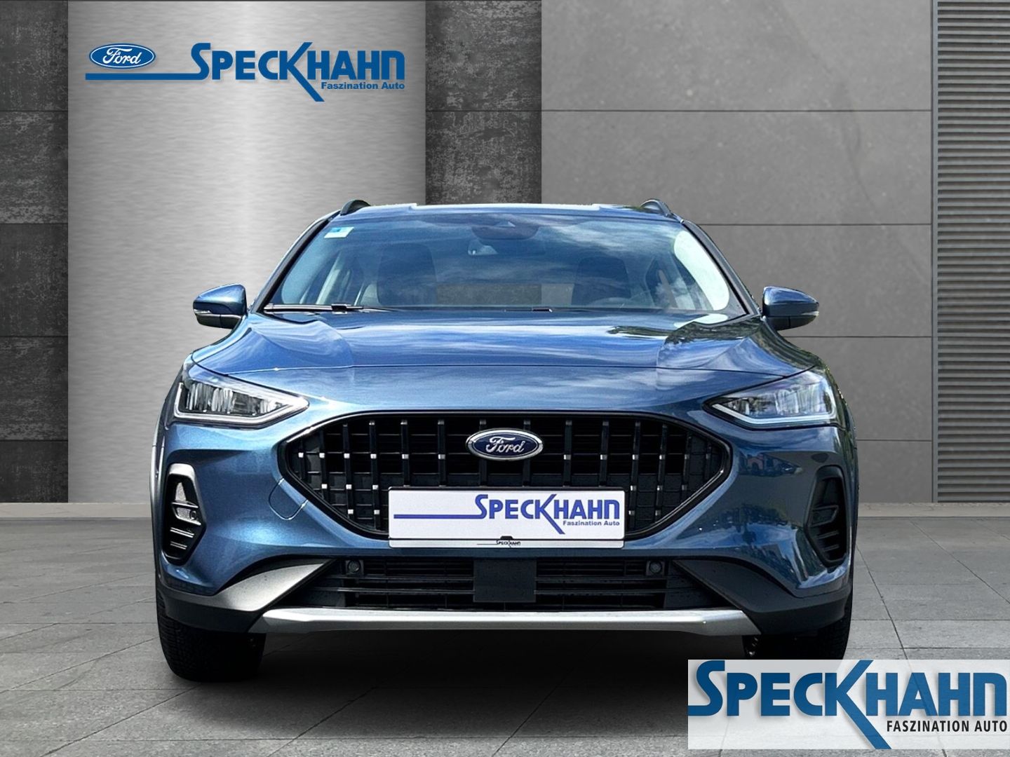 Ford Focus Turnier Active - Bild 6 von 15