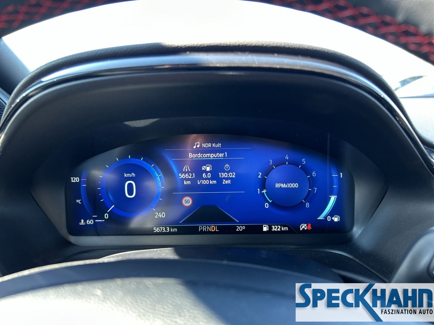 Ford Puma ST-Line 1.0 EcoBoost MildHybrid Kamera el.Heckklappe Sitzhzg. - Bild 16 von 20