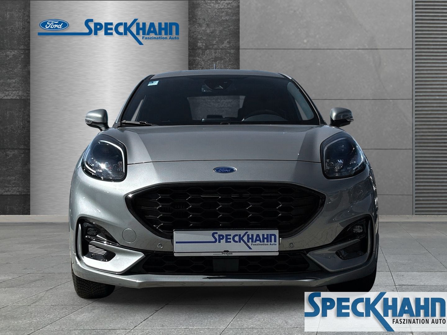 Ford Puma ST-Line 1.0 EcoBoost MildHybrid Kamera el.Heckklappe Sitzhzg. - Bild 6 von 20