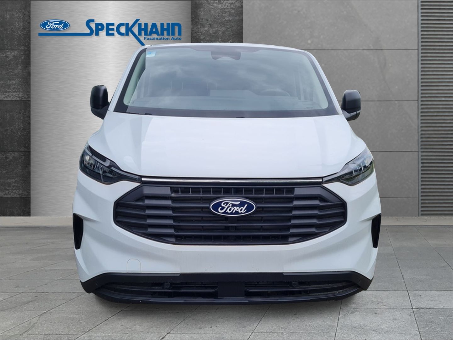 Ford Transit Custom 320 L1 Trend Kasten 2.0 EcoBlue Kamera SYNC 4 Klimaaut. - Bild 1 von 15