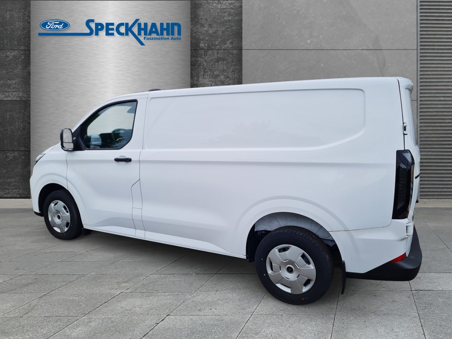 Ford Transit Custom 320 L1 Trend Kasten 2.0 EcoBlue Kamera SYNC 4 Klimaaut. - Bild 2 von 15