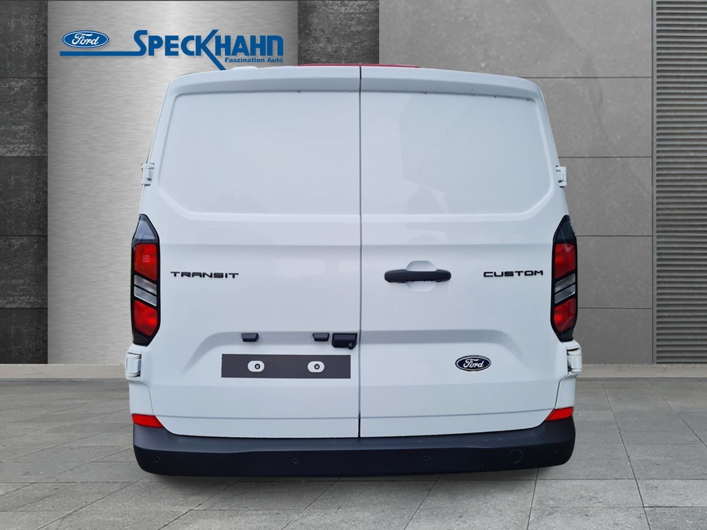 Ford Transit Custom 320 L1 Trend Kasten 2.0 EcoBlue Kamera SYNC 4 Klimaaut. - Bild 3 von 15