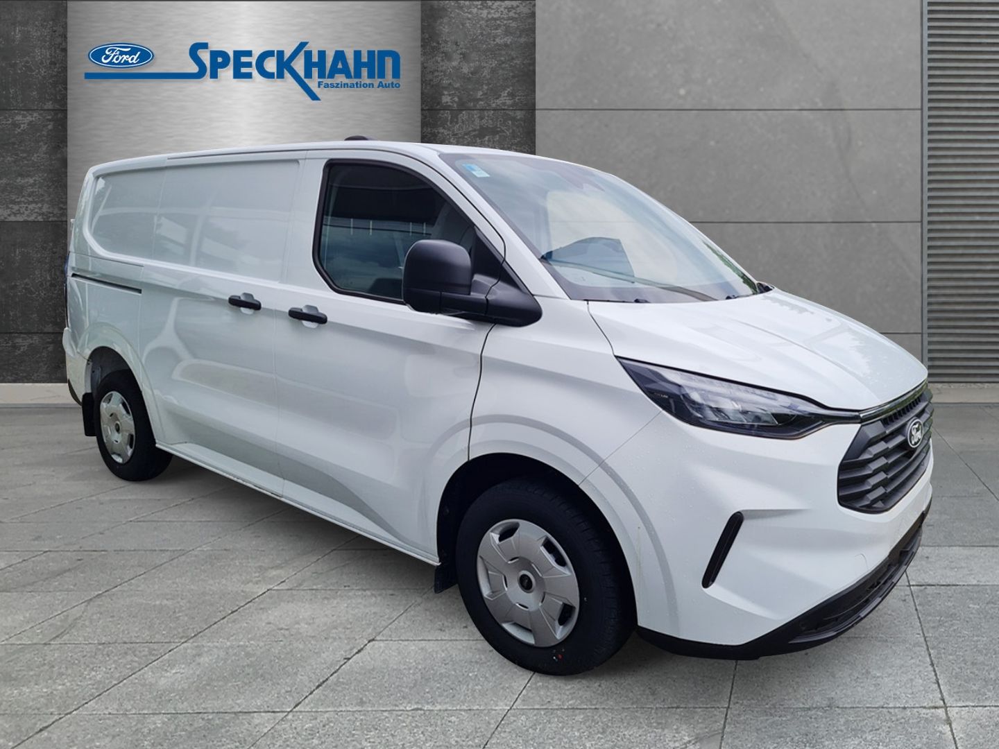 Ford Transit Custom 320 L1 Trend Kasten 2.0 EcoBlue Kamera SYNC 4 Klimaaut. - Bild 5 von 15