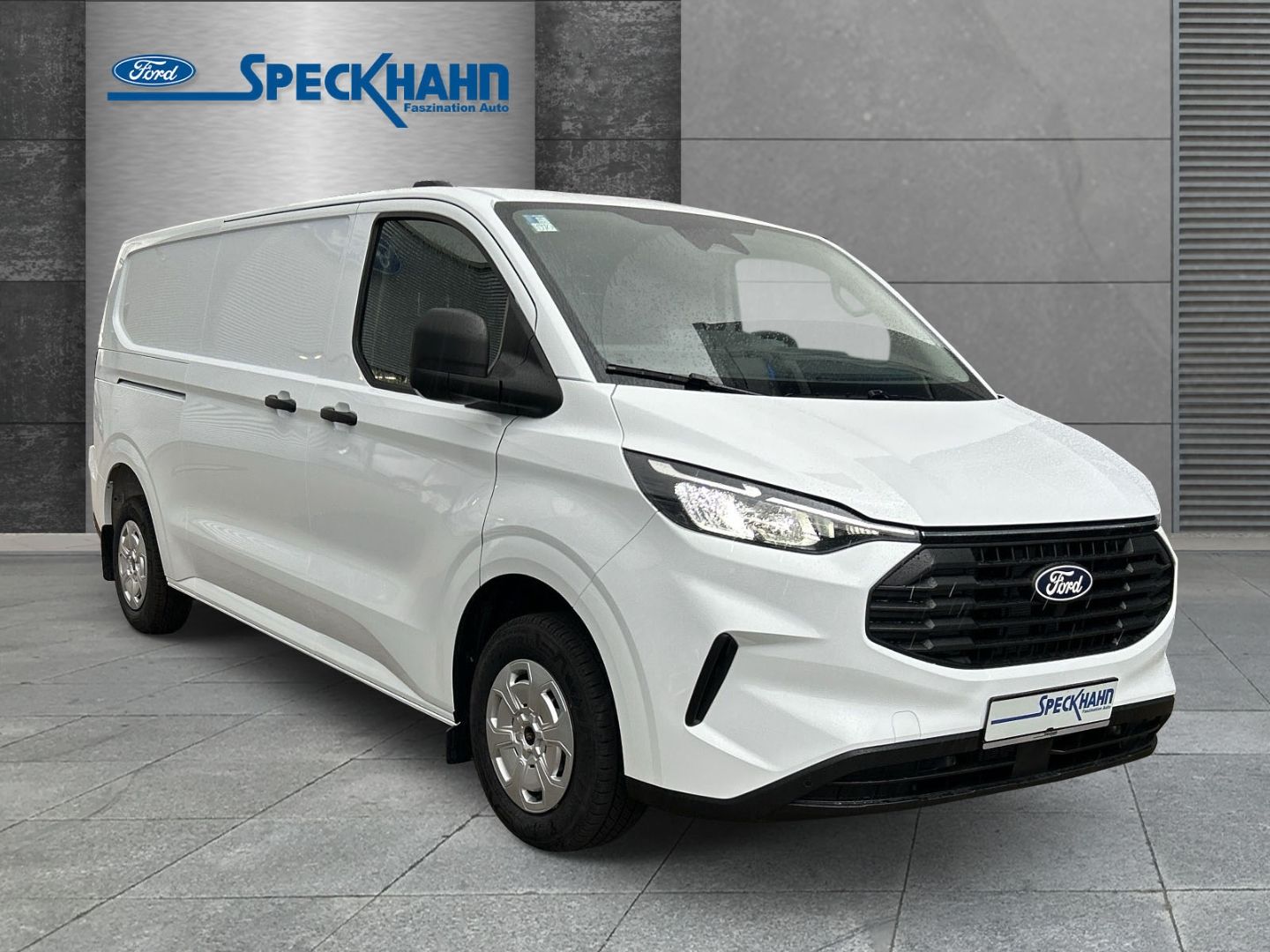 Ford Transit Custom - Bild 5 von 15