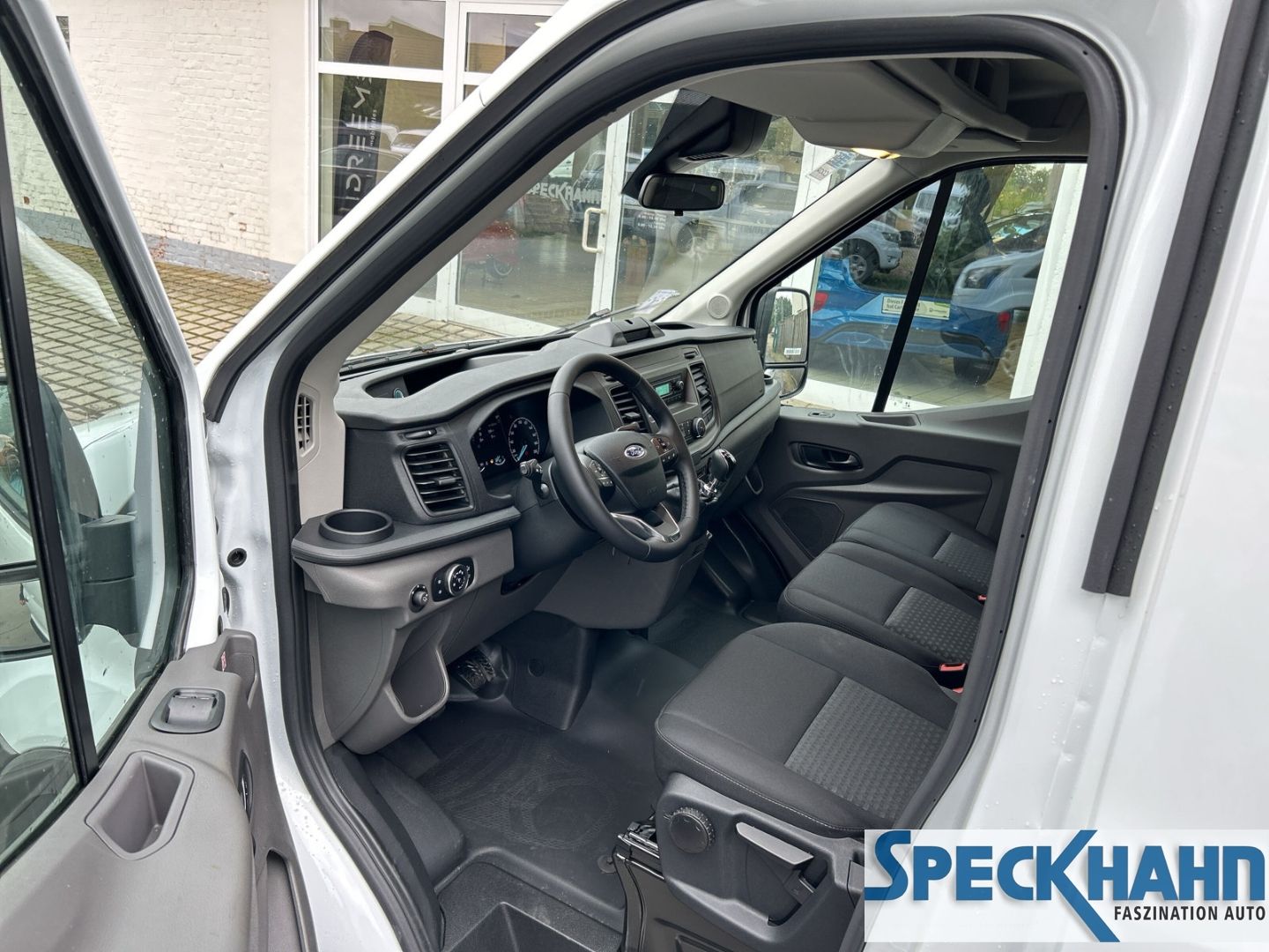 Ford Transit Kasten - Bild 10 von 15