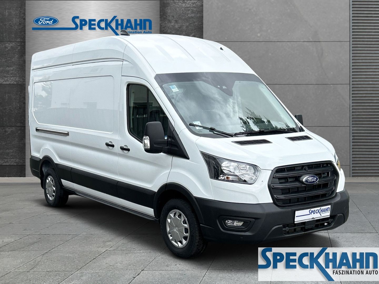 Ford Transit Kasten - Bild 5 von 15