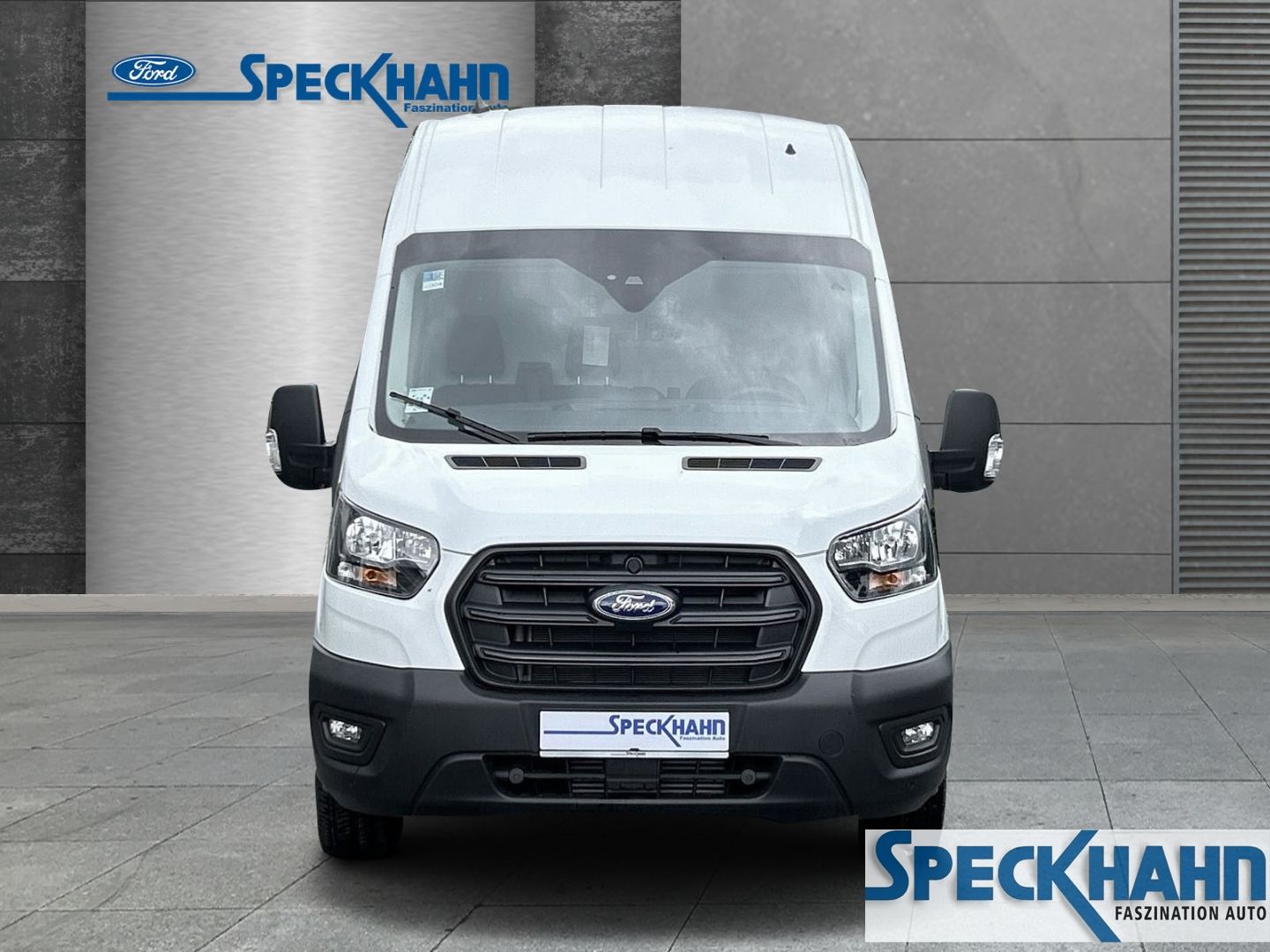 Ford Transit Kasten - Bild 6 von 15