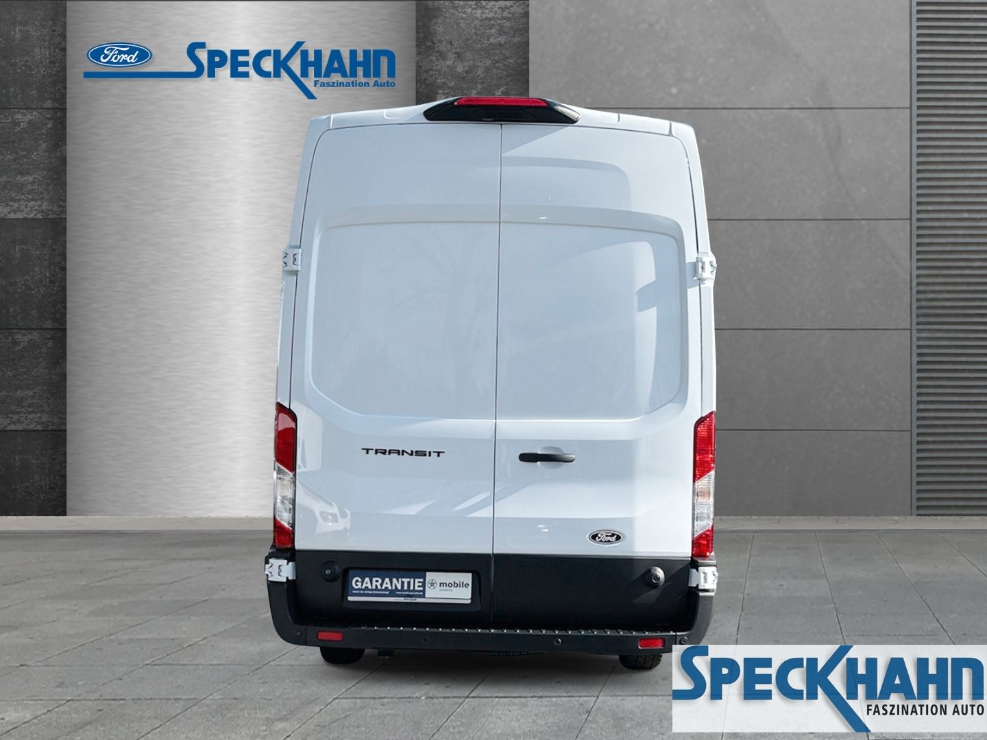 Ford Transit Kasten 350 L4 Trend 2.0 TDCi Doka Kamera PDCv+h - Bild 3 von 20