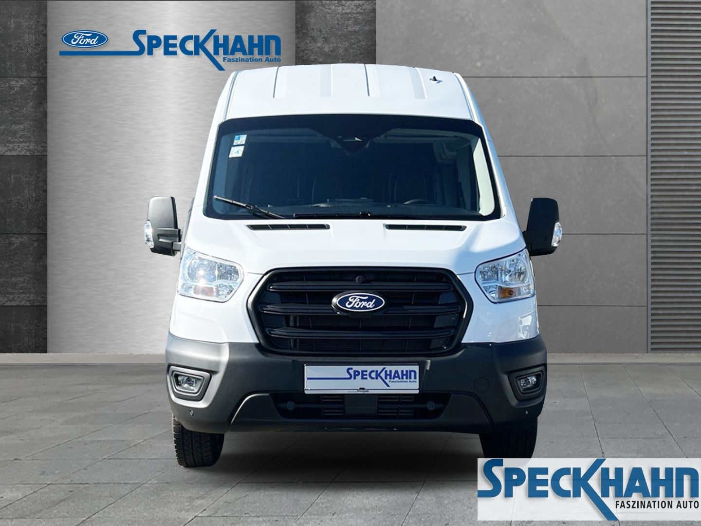 Ford Transit Kasten 350 L4 Trend 2.0 TDCi Doka Kamera PDCv+h - Bild 6 von 20