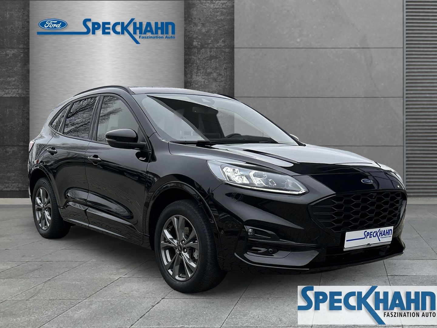 Ford Kuga Plug-In Hybrid ST-Line X Navi digitales Cockpit Soundsystem B&O LED ACC el.Heckklappe - Bild 5 von 20