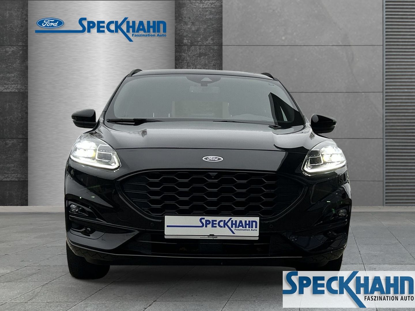 Ford Kuga Plug-In Hybrid ST-Line X Navi digitales Cockpit Soundsystem B&O LED ACC el.Heckklappe - Bild 6 von 20