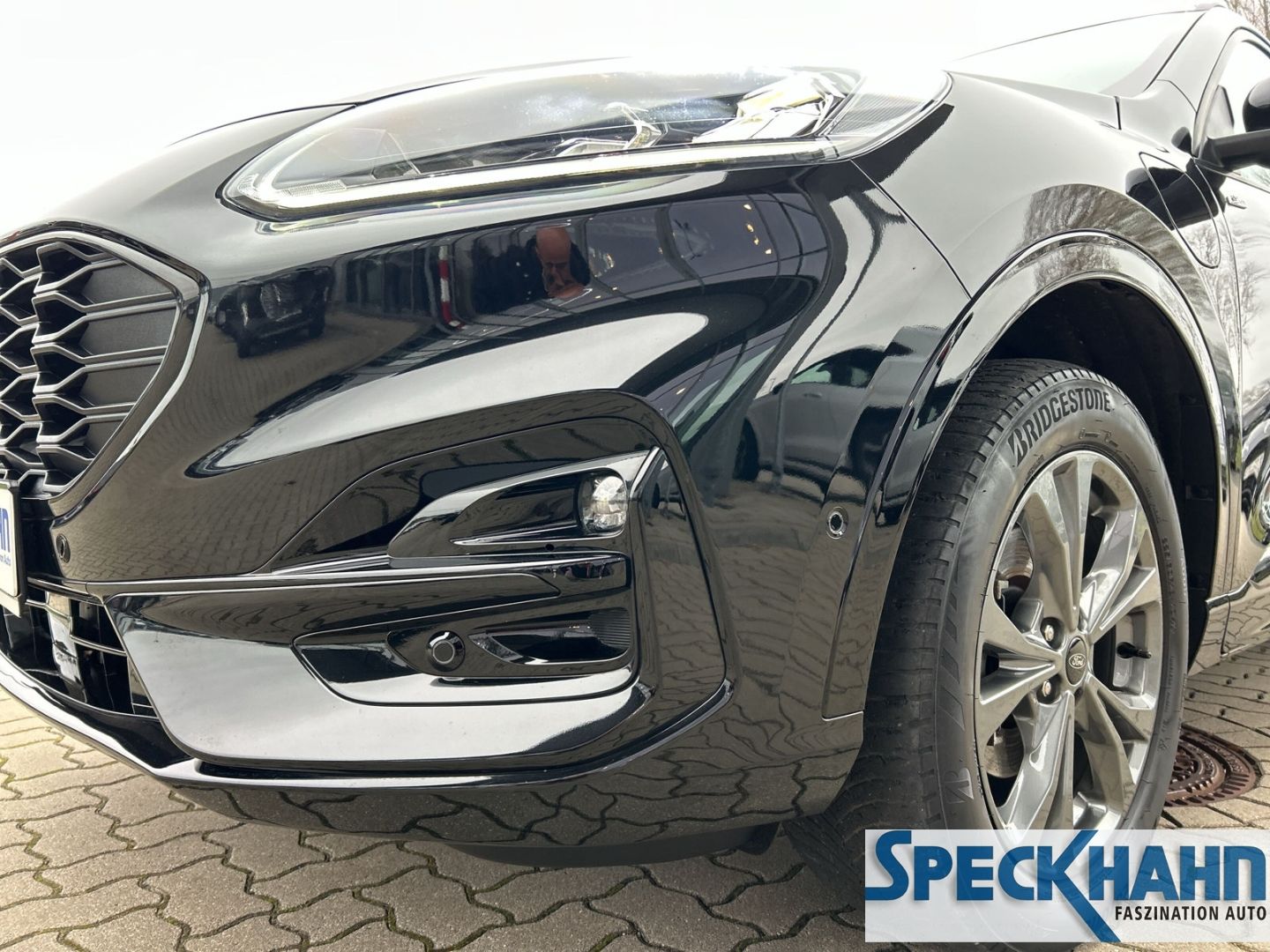 Ford Kuga Plug-In Hybrid ST-Line X Navi digitales Cockpit Soundsystem B&O LED ACC el.Heckklappe - Bild 7 von 20