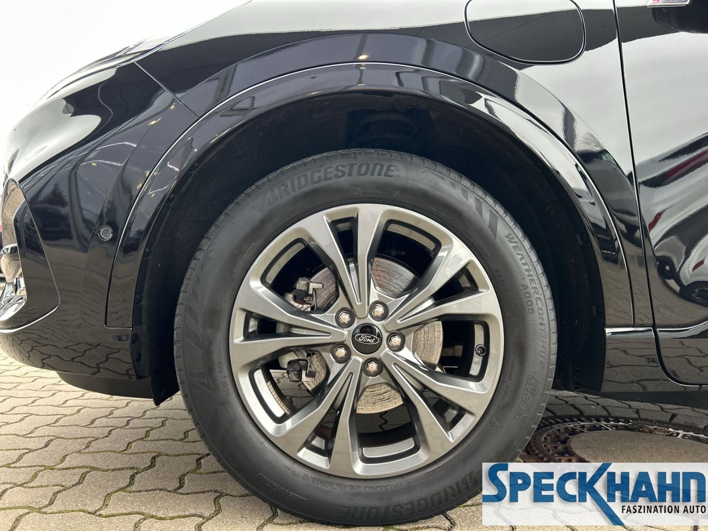 Ford Kuga Plug-In Hybrid ST-Line X Navi digitales Cockpit Soundsystem B&O LED ACC el.Heckklappe - Bild 8 von 20