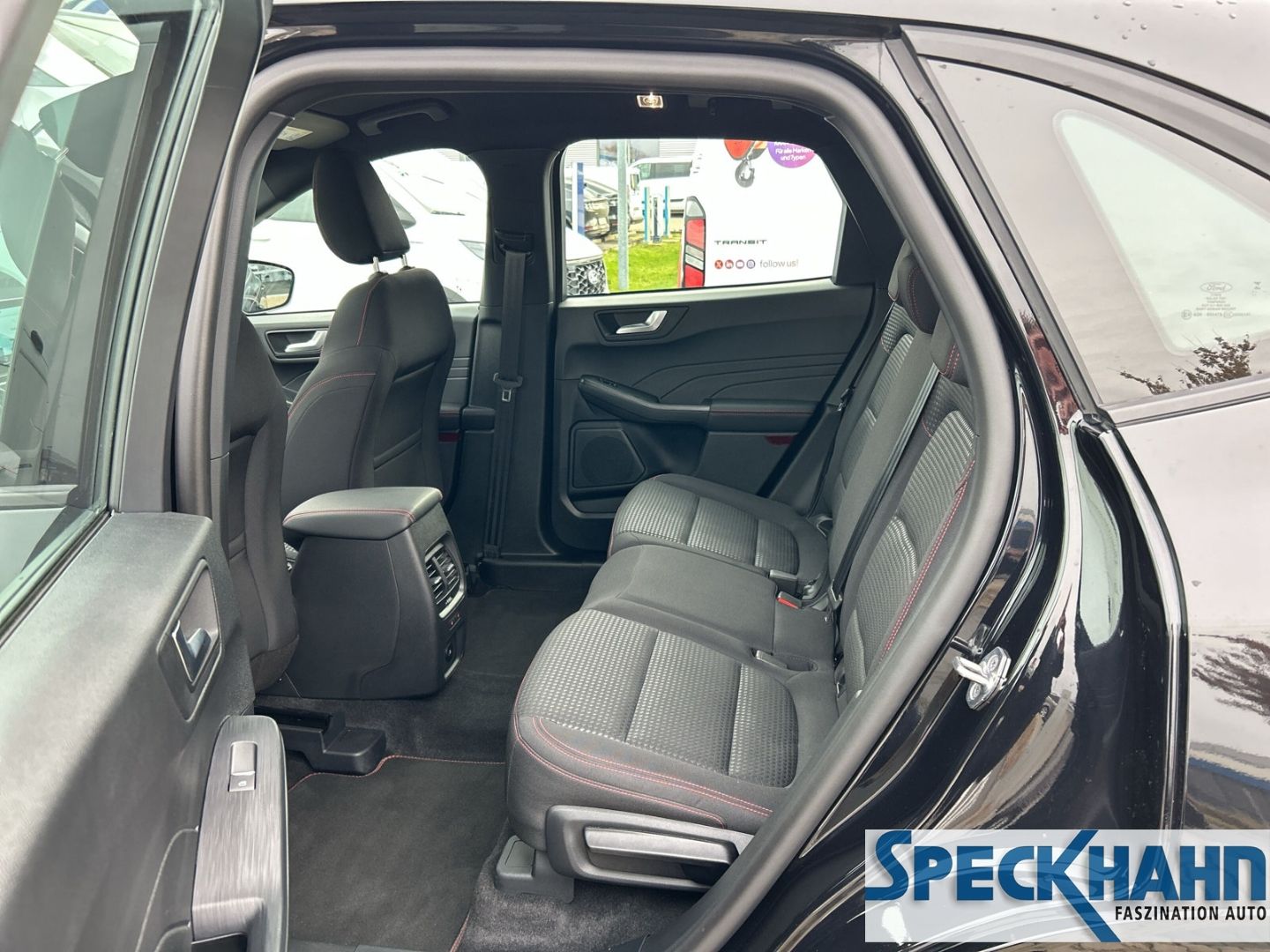 Ford Kuga Plug-In Hybrid ST-Line 2.5 Duratec -PHEV Kamera AHK-abnehmbar - Bild 13 von 20