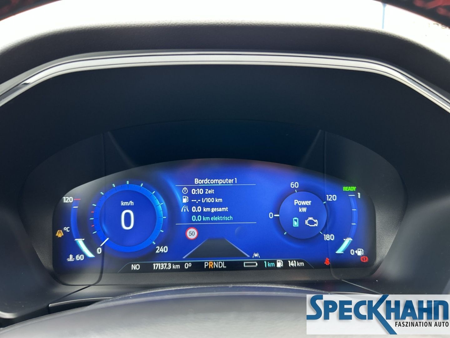 Ford Kuga Plug-In Hybrid ST-Line 2.5 Duratec -PHEV Kamera AHK-abnehmbar - Bild 16 von 20