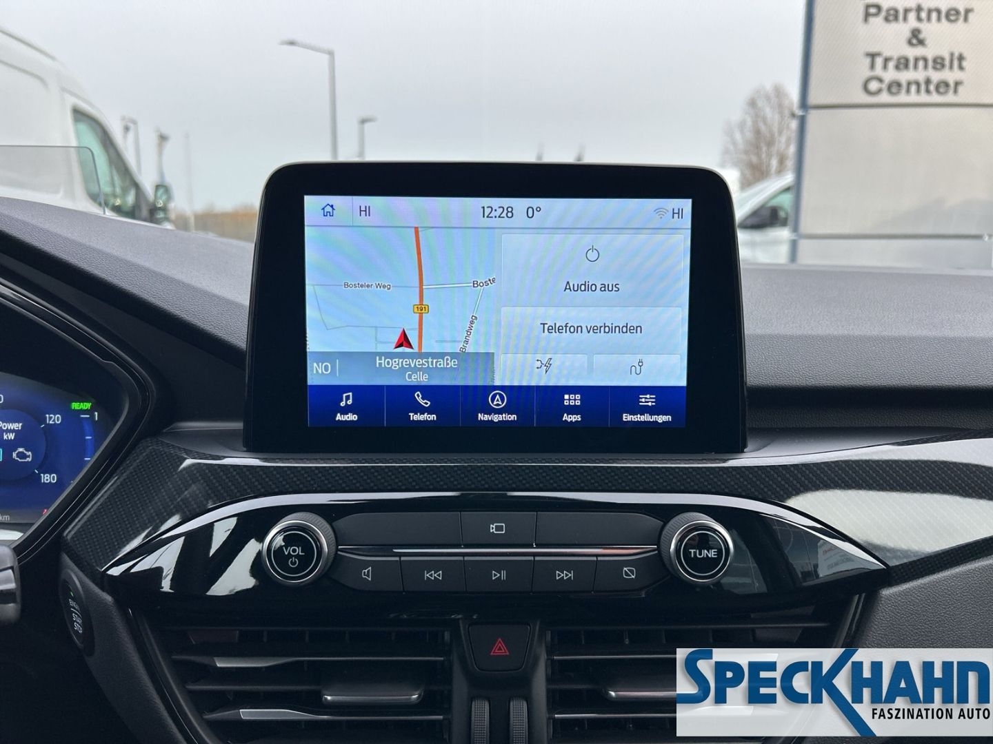Ford Kuga Plug-In Hybrid ST-Line 2.5 Duratec -PHEV Kamera AHK-abnehmbar - Bild 17 von 20