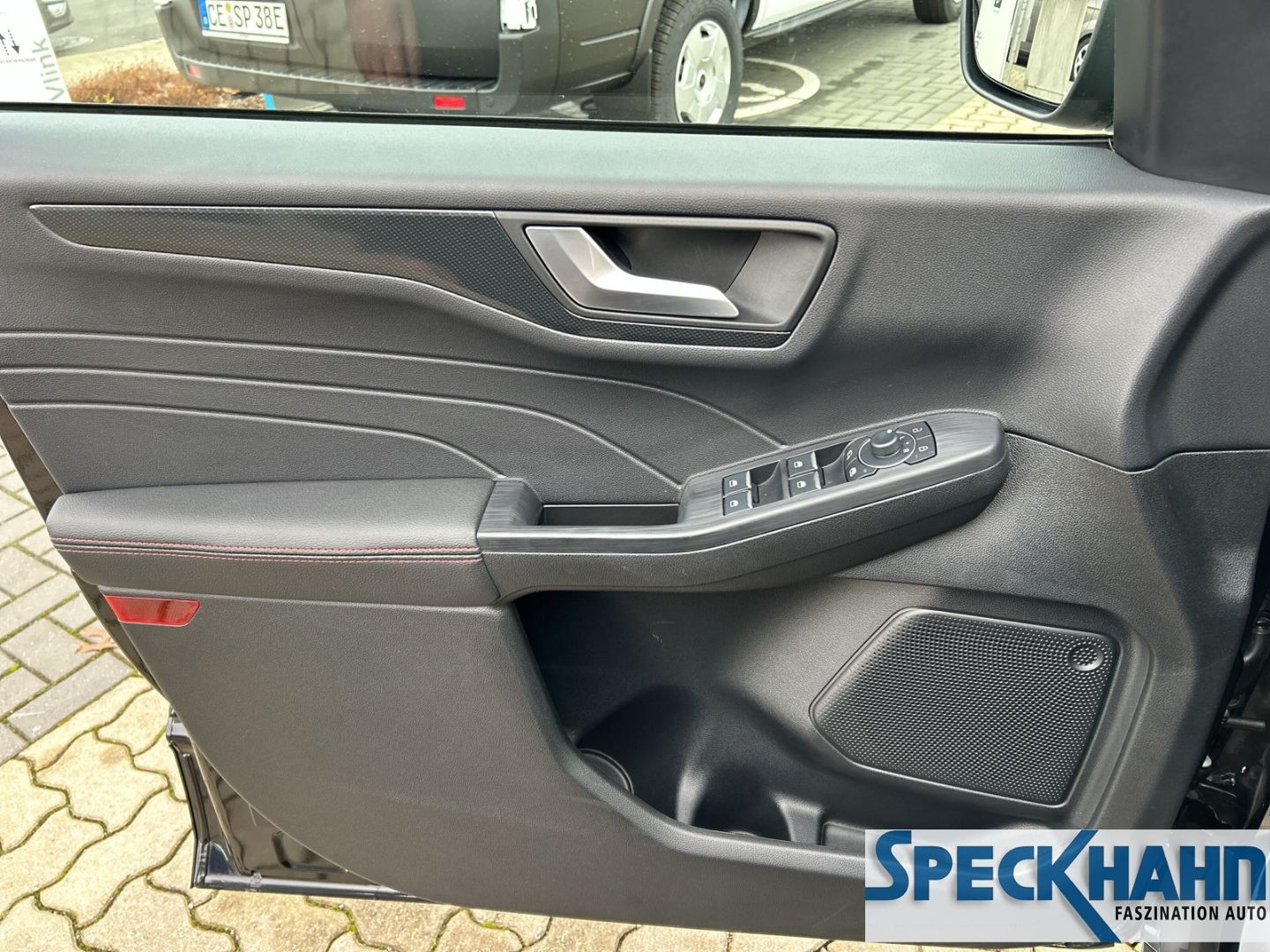 Ford Kuga Plug-In Hybrid ST-Line 2.5 Duratec -PHEV Kamera AHK-abnehmbar - Bild 20 von 20