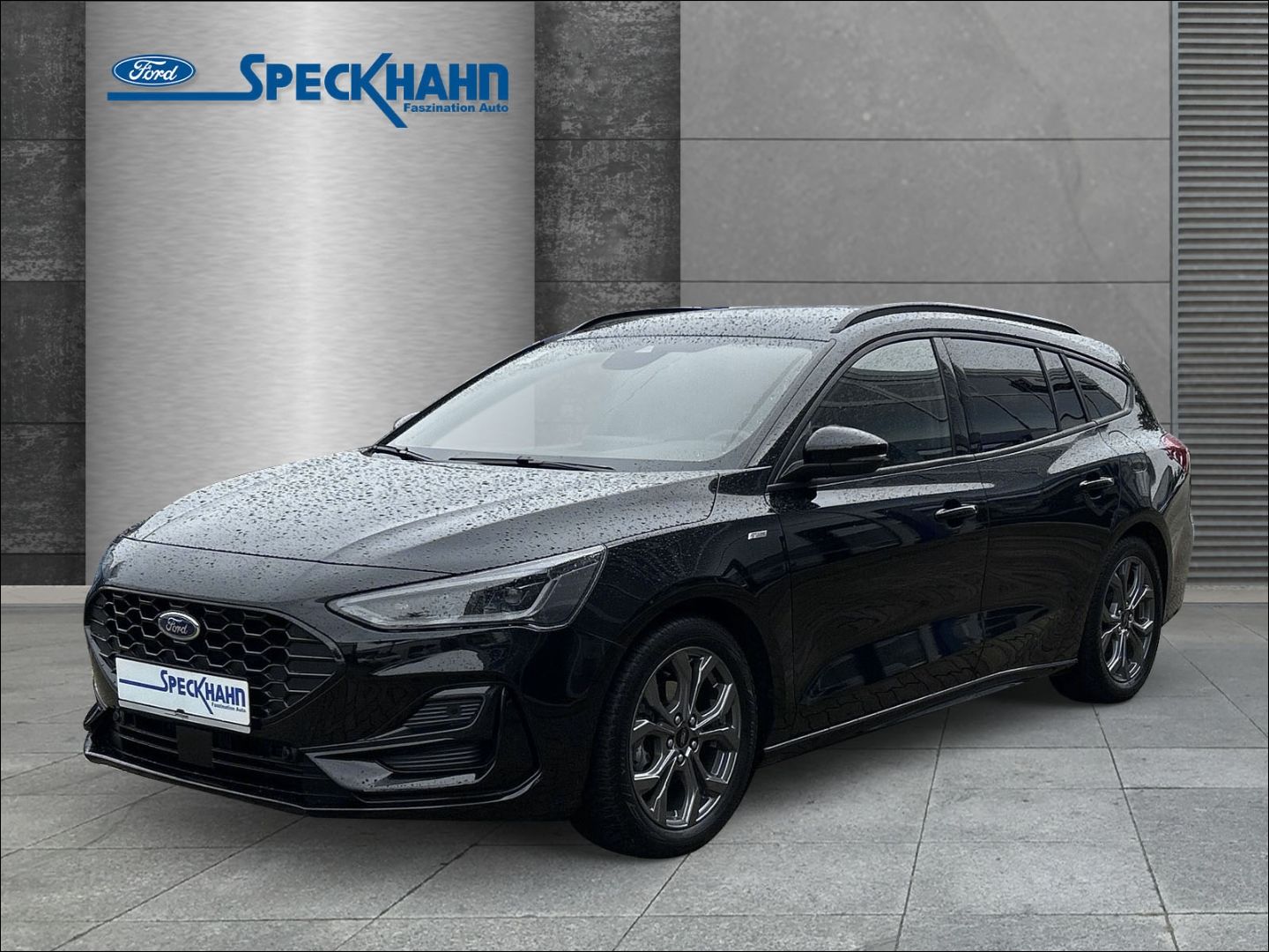 Ford Focus Turnier - Bild 1 von 15