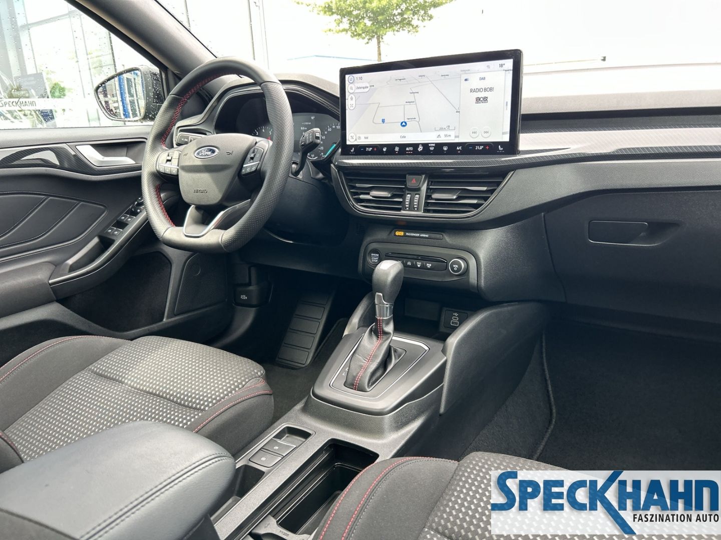 Ford Focus Turnier - Bild 12 von 15
