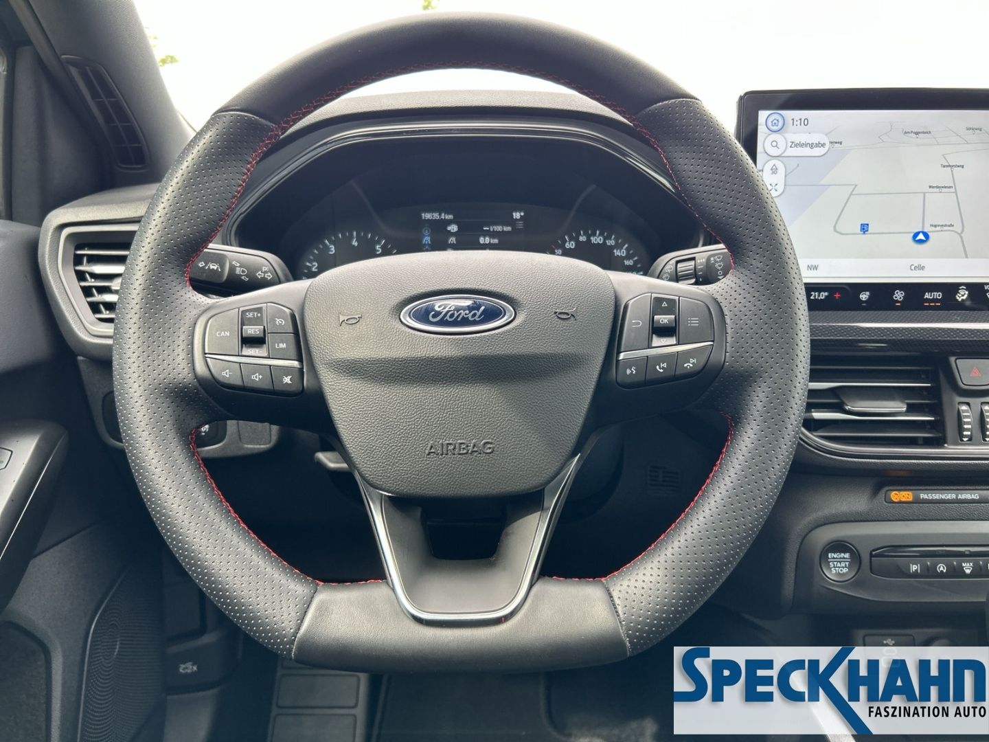 Ford Focus Turnier - Bild 15 von 15