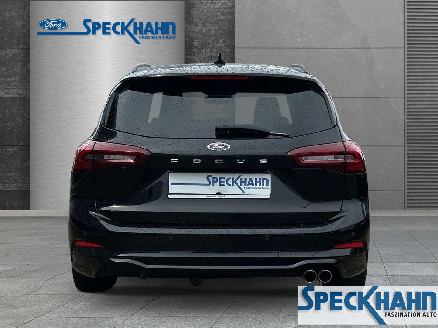 Ford Focus Turnier - Bild 3 von 15