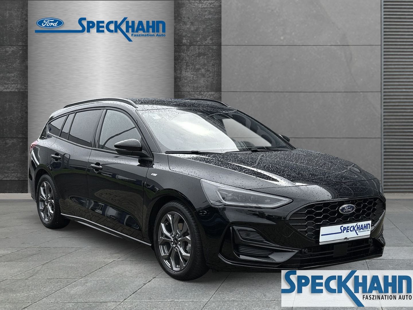Ford Focus Turnier - Bild 5 von 15