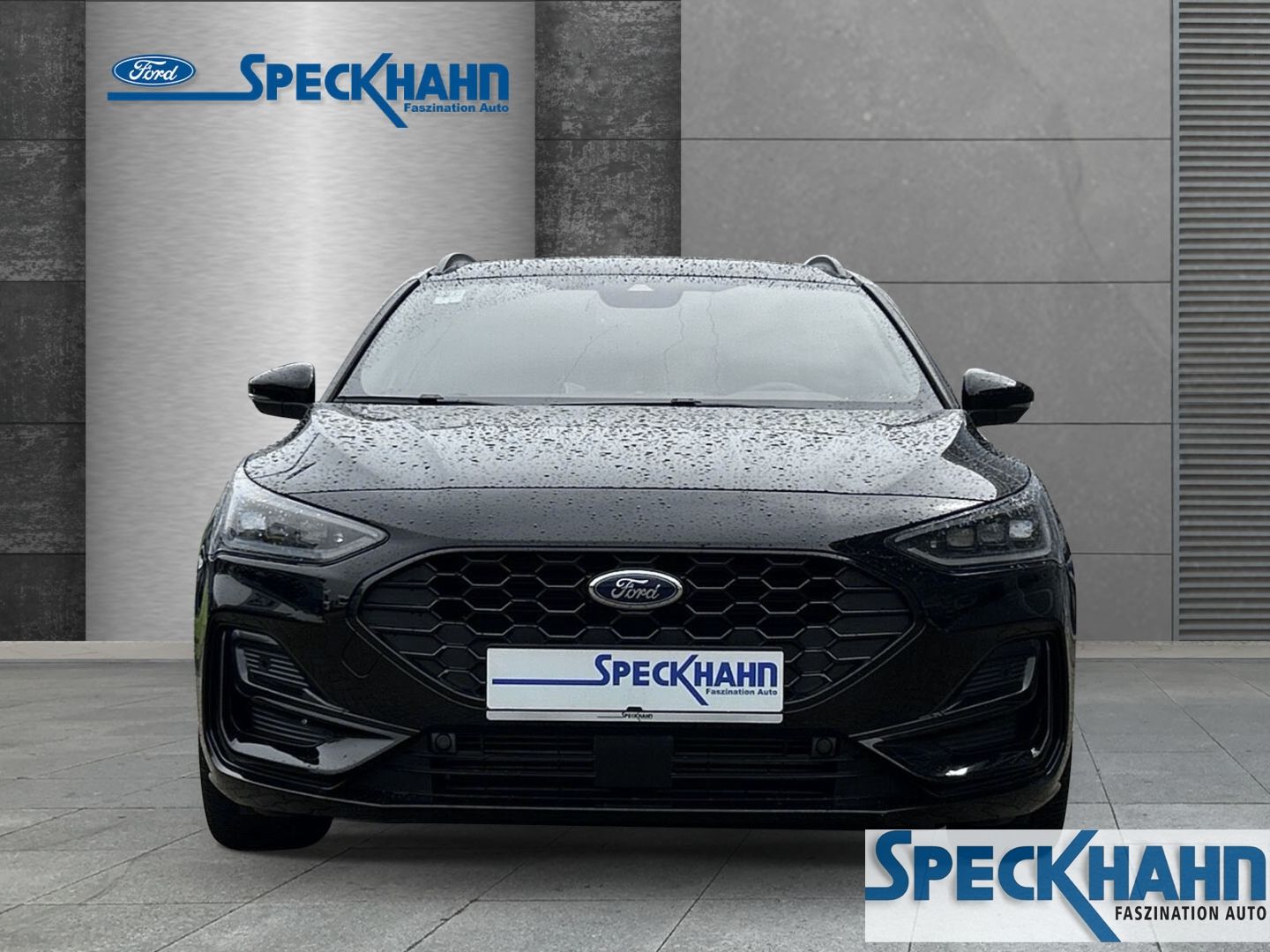 Ford Focus Turnier - Bild 6 von 15