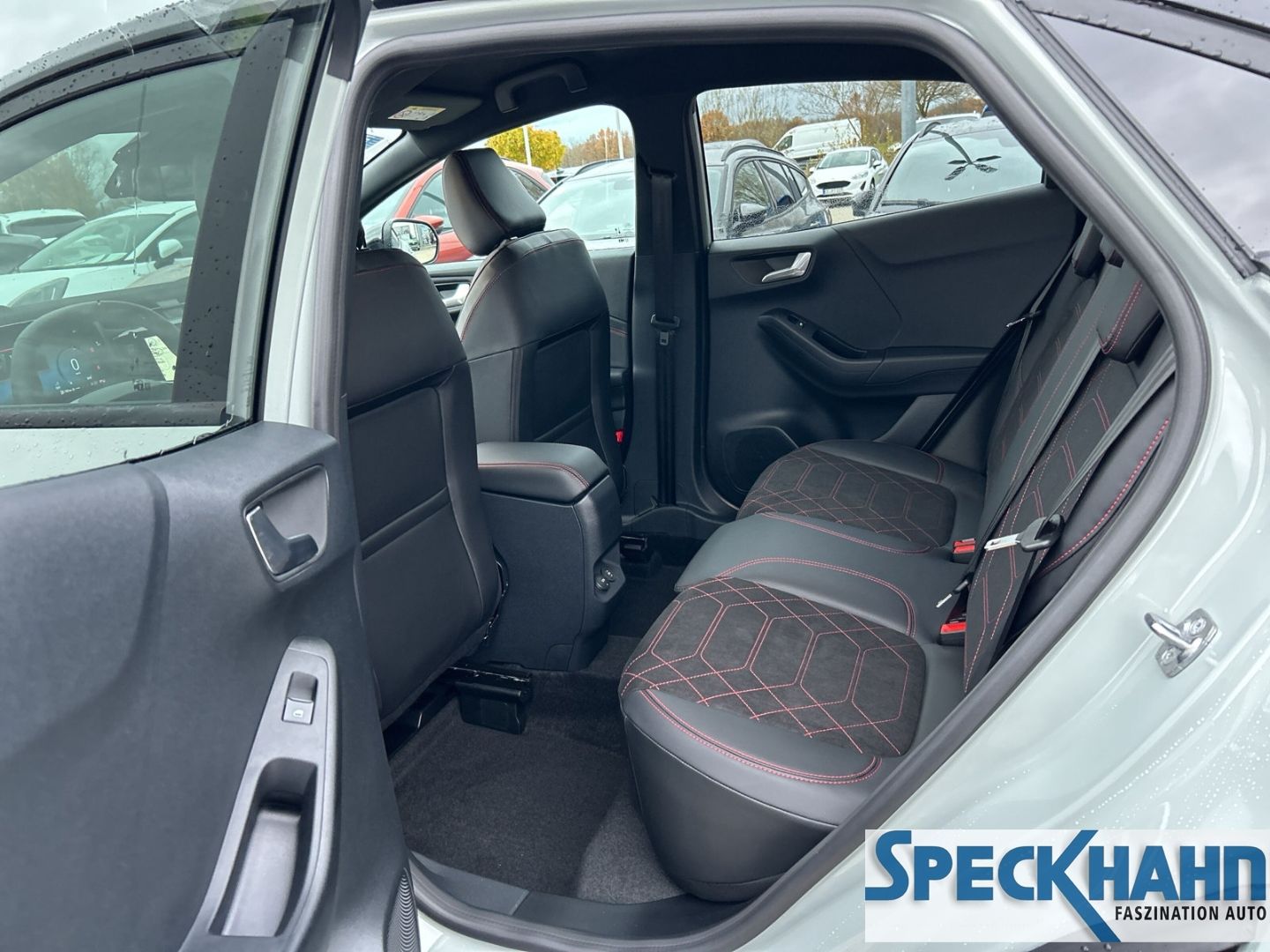 Ford Puma ST-Line X 1.0 Mildhybrid el.Heckklappe Kamera Sitzhzg.Keyless - Bild 13 von 20