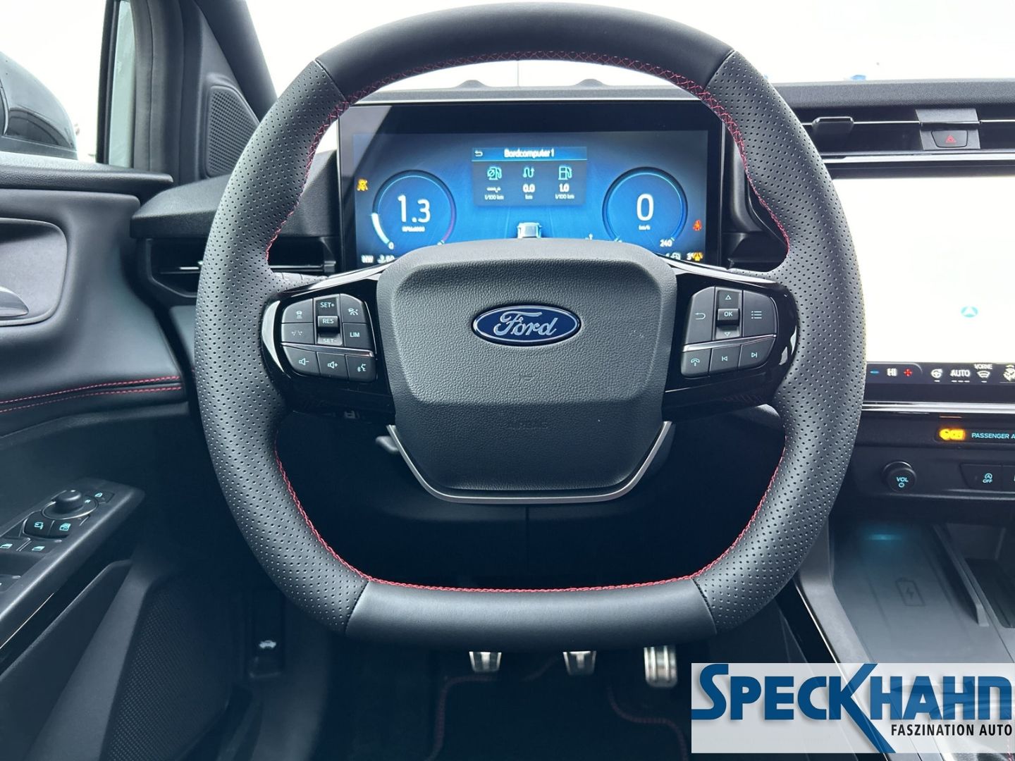Ford Puma ST-Line X 1.0 Mildhybrid el.Heckklappe Kamera Sitzhzg.Keyless - Bild 15 von 20