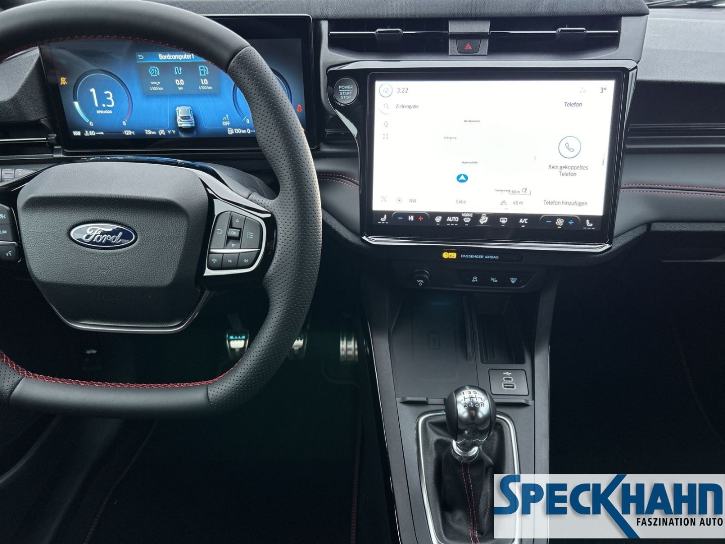 Ford Puma ST-Line X 1.0 Mildhybrid el.Heckklappe Kamera Sitzhzg.Keyless - Bild 18 von 20