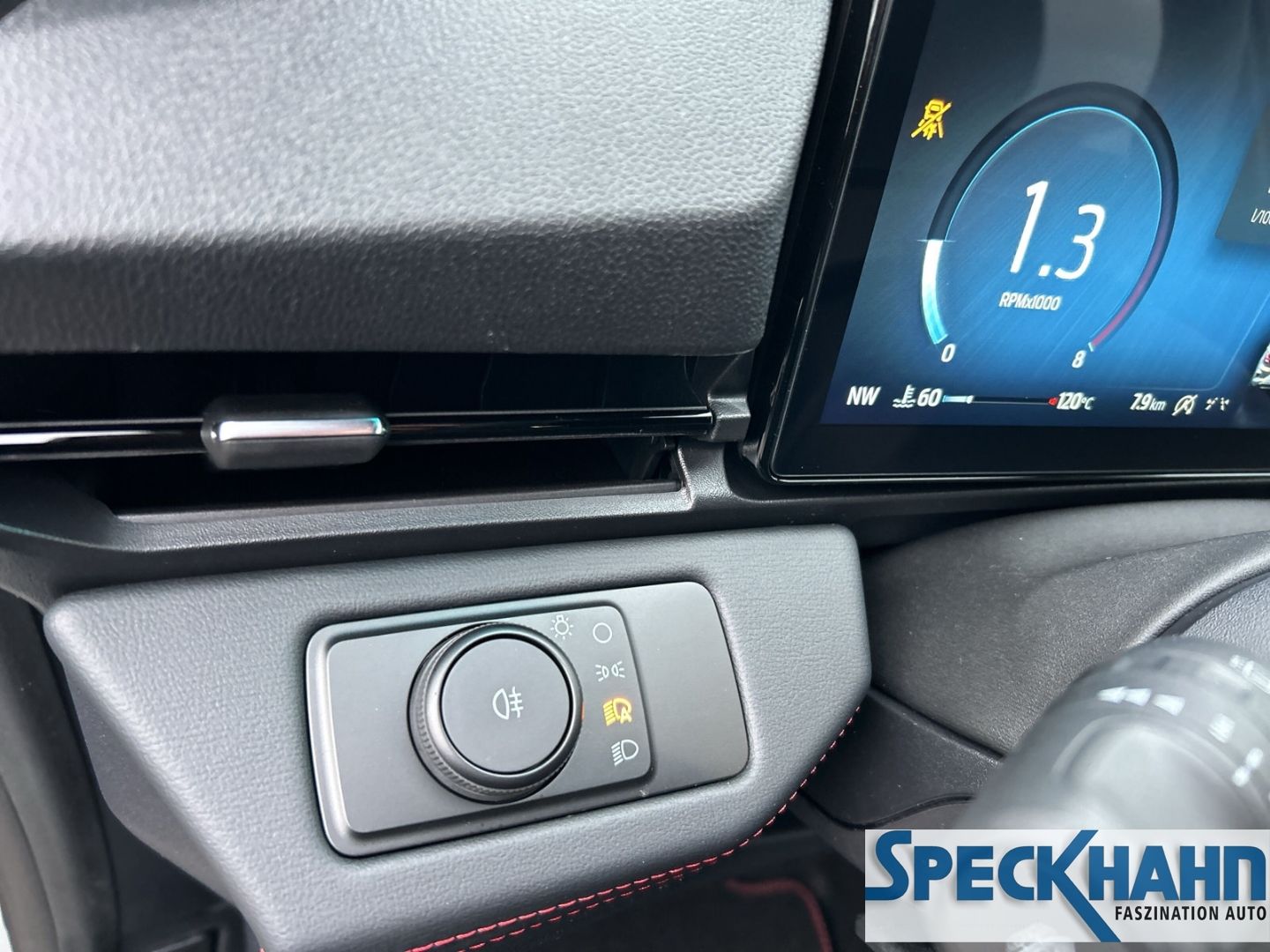 Ford Puma ST-Line X 1.0 Mildhybrid el.Heckklappe Kamera Sitzhzg.Keyless - Bild 19 von 20
