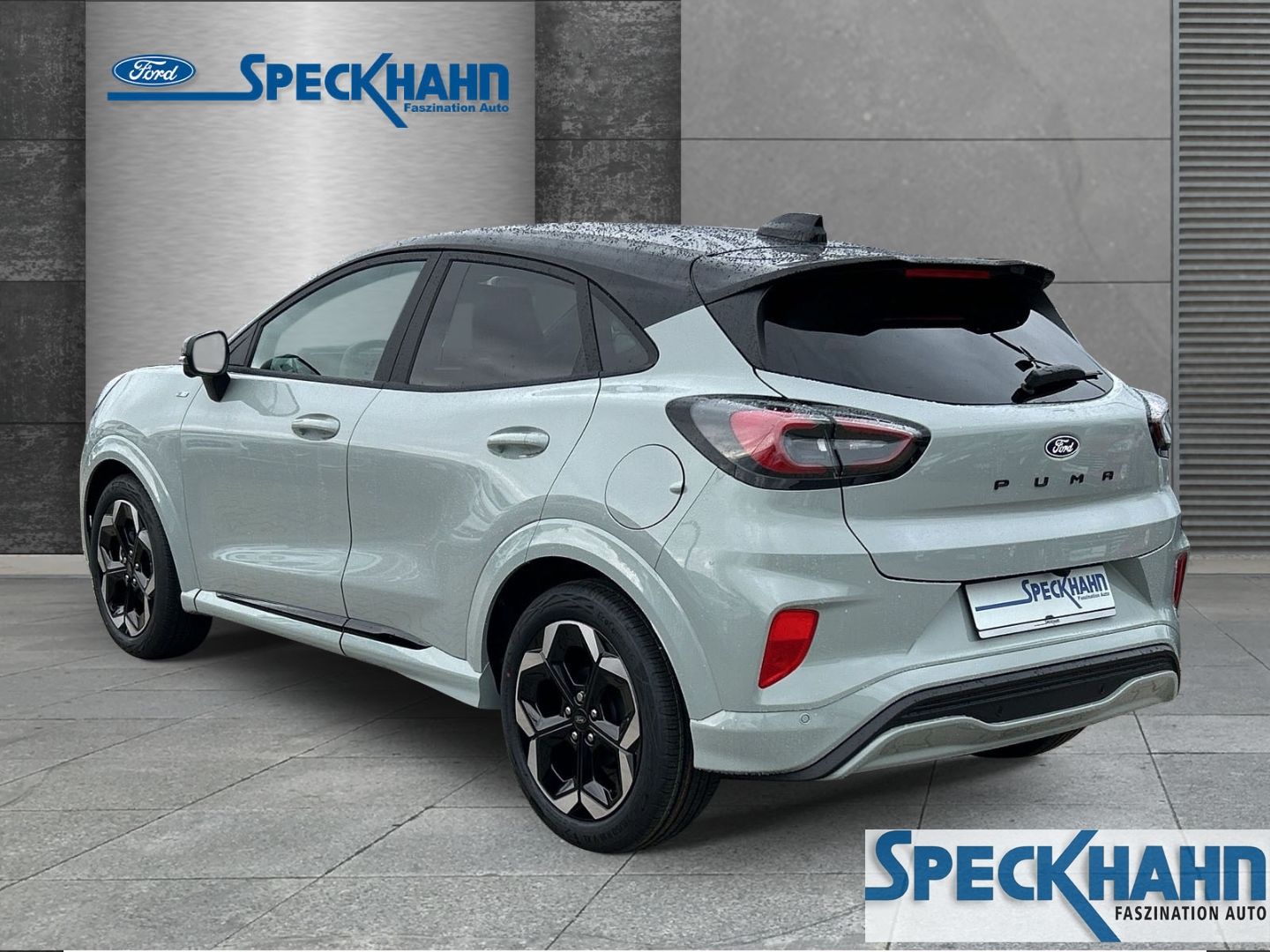 Ford Puma ST-Line X 1.0 Mildhybrid el.Heckklappe Kamera Sitzhzg.Keyless - Bild 2 von 20