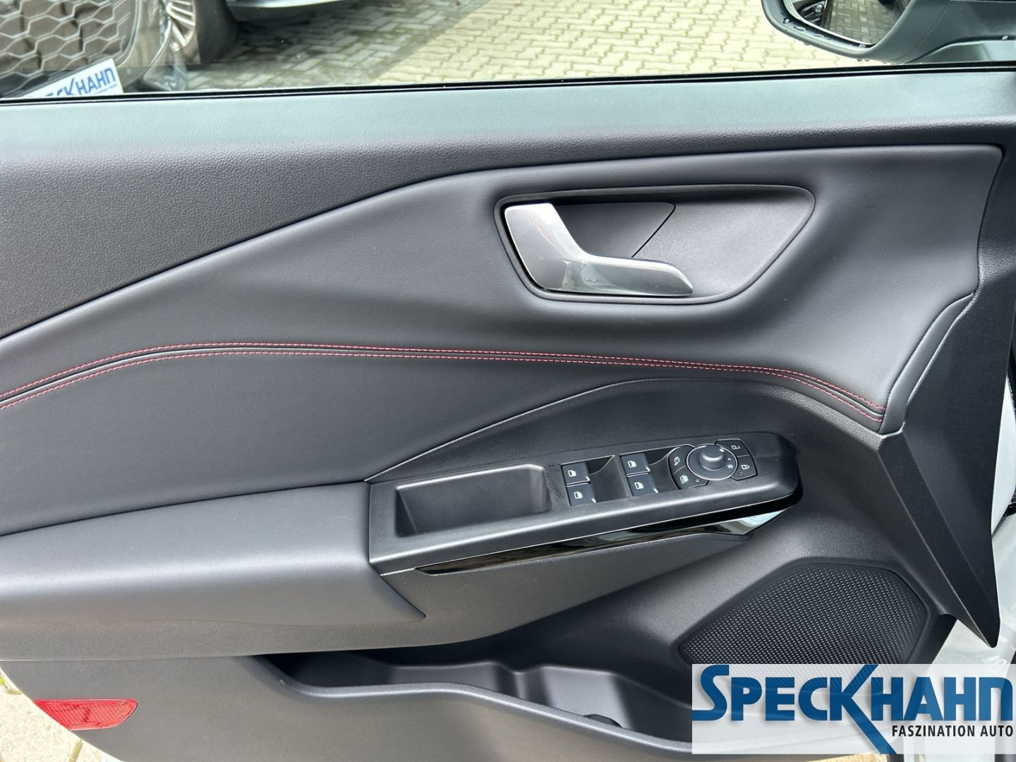Ford Puma ST-Line X 1.0 Mildhybrid el.Heckklappe Kamera Sitzhzg.Keyless - Bild 20 von 20